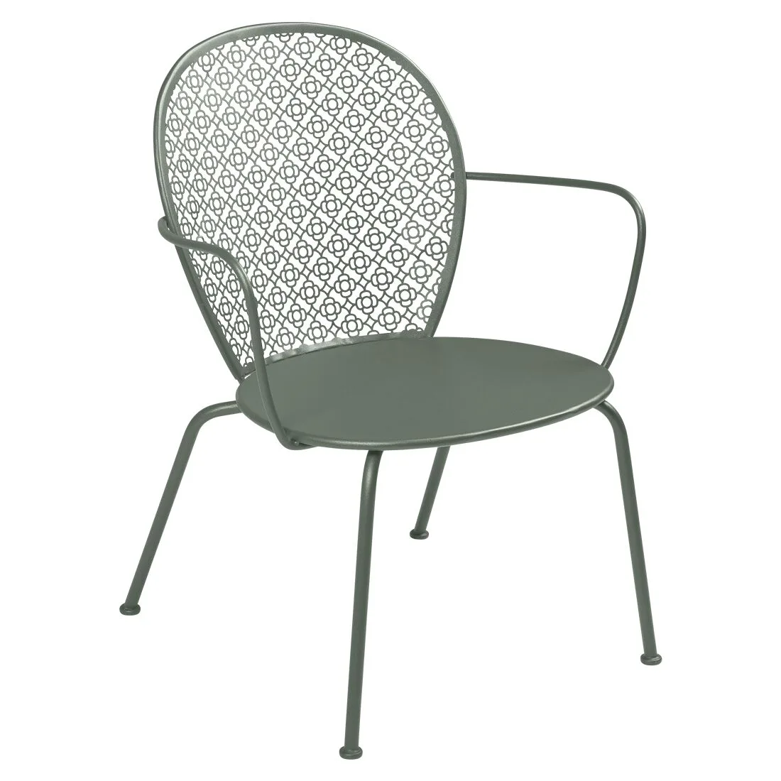 Fermob LORETTE FAUTEUIL BAS